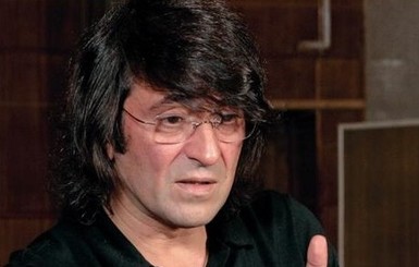 Львовская консерватория лишила Юрия Башмета звания почетного профессора