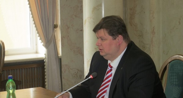 Губернатор Харьковской области сказал, что возможны теракты 