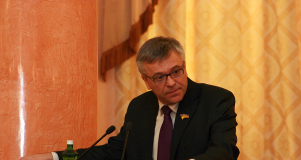 Одесский губернатор может назначить замом своего друга