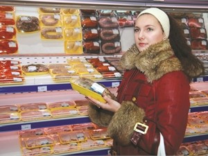 В Крыму уже подорожали продукты