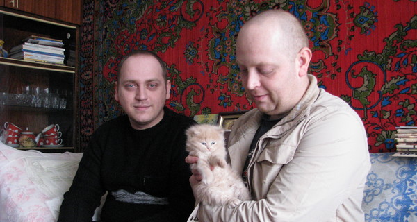 Запорожские 