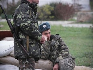 Харьковчане объявили в соцсетях сбор вещей для военных