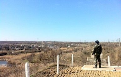 25 россиян не пустили в Украину через Приднестровскую границу