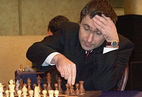 Василий Иванчук: гений украинских шахмат
