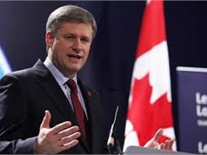 Вслед за ЕС санкции в отношении российских и крымских чиновников ввела Канада