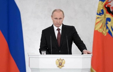 Президент России ответил на обвинения в крымской интервенции