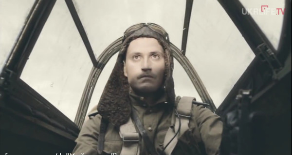 Режиссер Ахтем Сейтаблаев - о событиях в Крыму: 