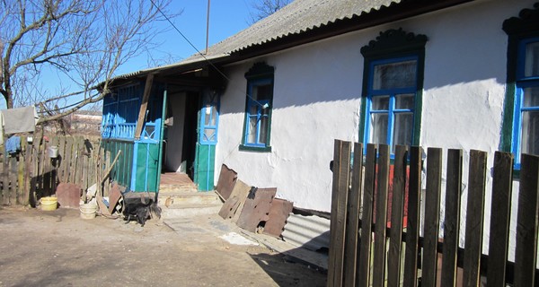 Мистика под Житомиром: старушка сама по себе воспламенилась и - стала кучкой пепла 