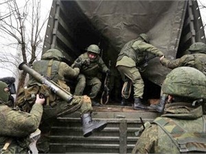 День в Крыму: таинственные черные списки, похищения и туннель