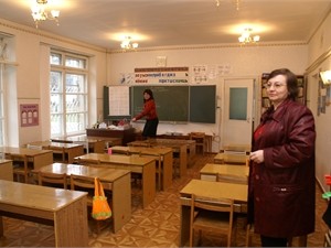 Крымским школьникам обещают российские аттестаты