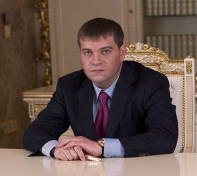 Запорожского Анисимова объявили в розыск
