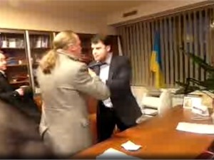Нардеп Мирошниченко принес извинения за инцидент с Пантелеймоновым