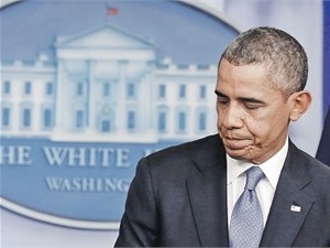 Обама расширил список лиц, против которых введут санкции