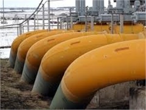 Реверсный газ будут покупать за кредитные средства ЕС