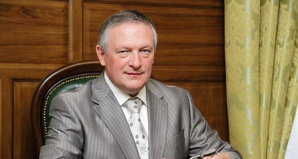 Глава Запорожской области: 