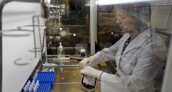 Польские ученые нашли антибиотик, который может побороть ВИЧ
