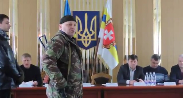 Чем ответит 