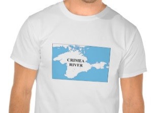 Крымским беженцам в Киеве нужны телевизоры и футболки