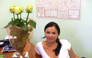 В Днепропетровске нашли вещи и документы пропавшей мамы двоих детей