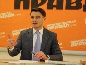Киевский Институт банковского дела гарантирует трудоустройство всем своим студентам