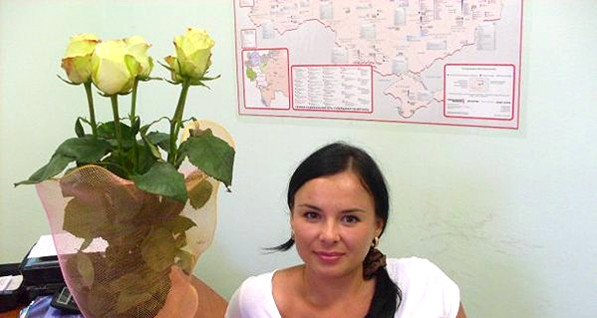В Днепропетровске нашли вещи и документы пропавшей мамы двоих детей 