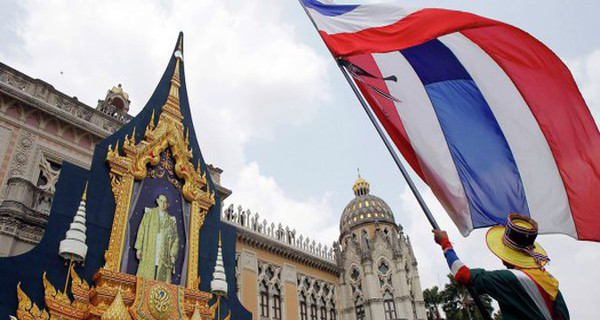 В Таиланде начались выборы в Сенат