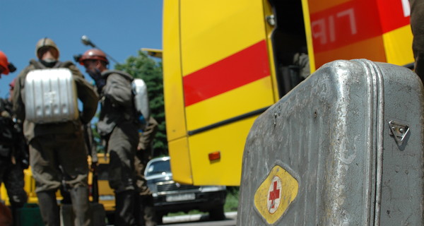 На шахте в Донбассе конвейер убил двух горняков