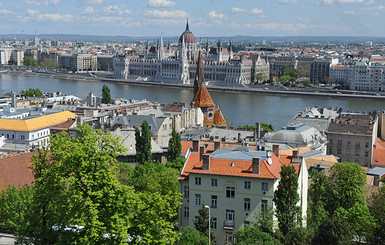 Будапешт вновь признан самым дешевым для туристов городом