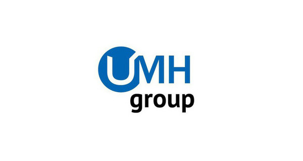 UMH group: издание журнала 