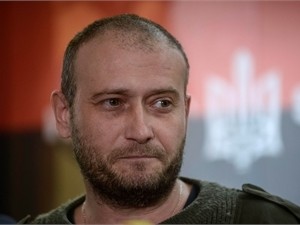 Суд в Москве рассмотрит апелляцию на заочный арест Дмитрия Яроша