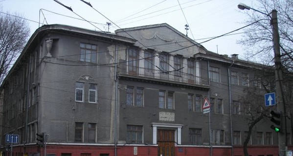 В Одессе мать четвероклассника избила учительницу на уроке