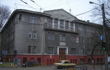 В Одессе мать четвероклассника избила учительницу на уроке