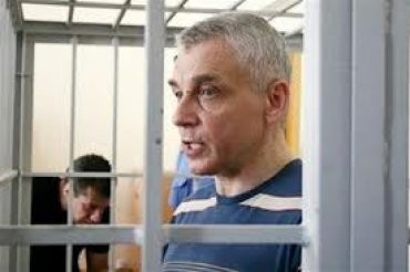 Суд освободил бывшего и.о. министра обороны Сергея Иващенко