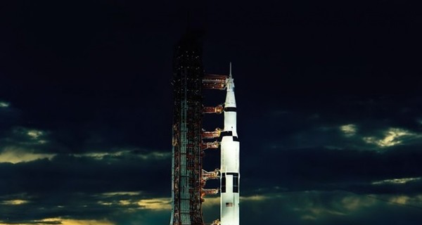 На Марс отправят первую ракету