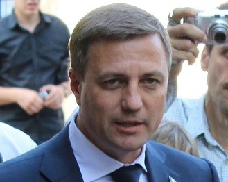 Мэром Киева станет юрист, увлекающийся боксом? 