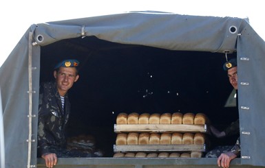 Армия не может потратить собранные украинцами деньги 