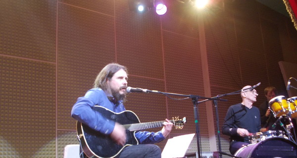 Лидер группы 