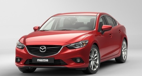 Mazda отзывает свою новую модель из-за пауков