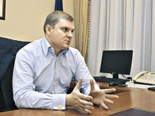 Александра Пузанова отправили в отставку