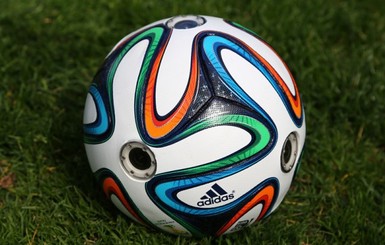 Чемпионат мира-2014 можно будет увидеть глазами футбольного мяча
