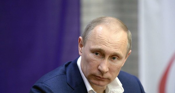 Путин предлагает продавать Украине газ по предоплате