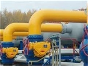 Украина и Словакия начнут договариваться по реверсу газа на следующей неделе