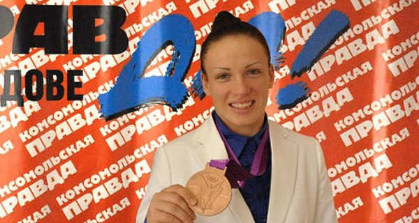 Лучшую спортсменку Молдовы Кристину Йову поймали на допинге