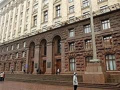 Рада не проголосовала за выборы мэра Киева в два тура