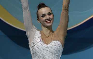 Крымчанка Ризатдинова завоевала для Украины три бронзы