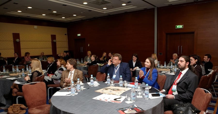 XII Международный PR-Фестиваль: итоги и впечатления