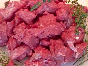 В Запорожье цены на мясо поползут вверх в четверг 
