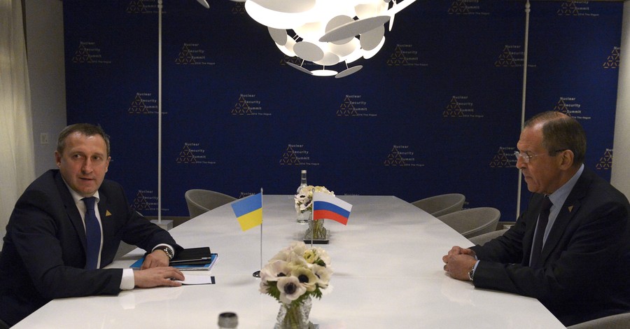 Призрачный шанс Украины и России договориться