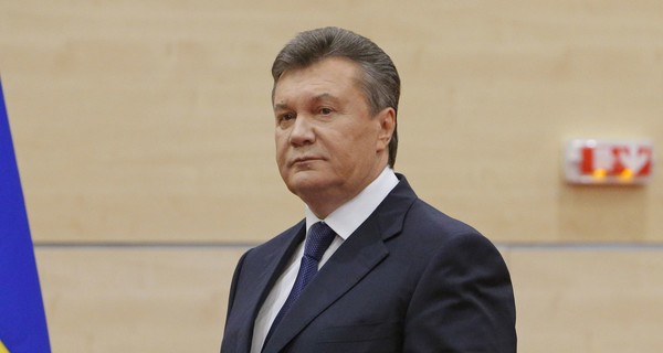 Януковича ждут в Бердянске
