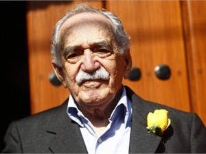 Церемония прощания с Габриэлем Гарсиа Маркесом пройдет в понедельник в Мехико